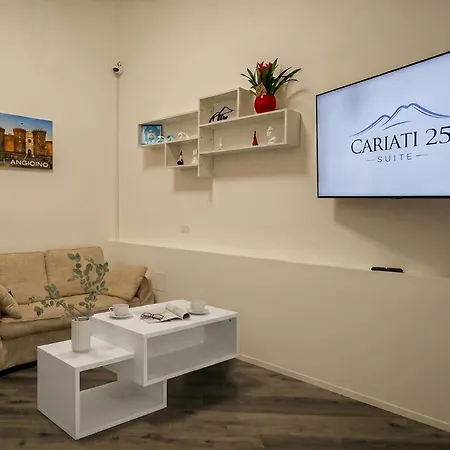 Cariati 25 4* Naples