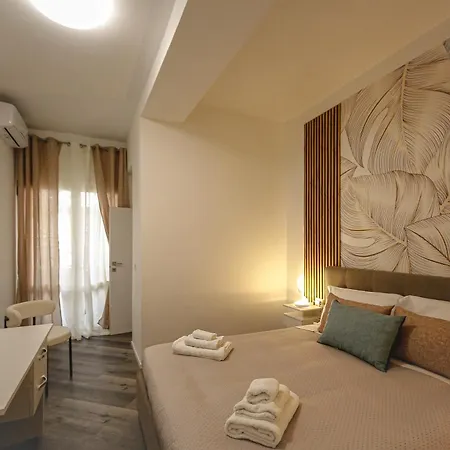 Cariati 25 Maison d'hôtes
