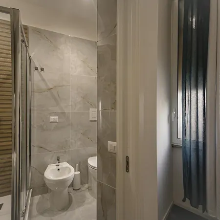 Cariati 25 Maison d'hôtes 4*